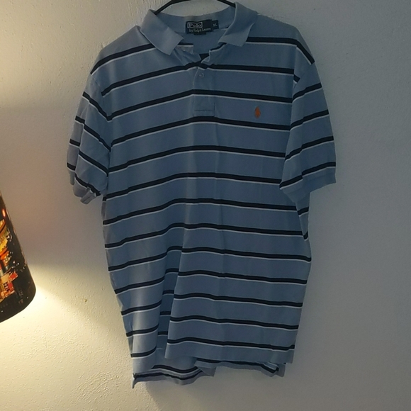 Extra large Ralph Lauren polo - Picture 2 of 3